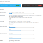 DMC Discount Sale Promo Banner – Plugin for WordPress and WooCommerce