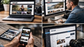 Jannah WordPress Theme Review