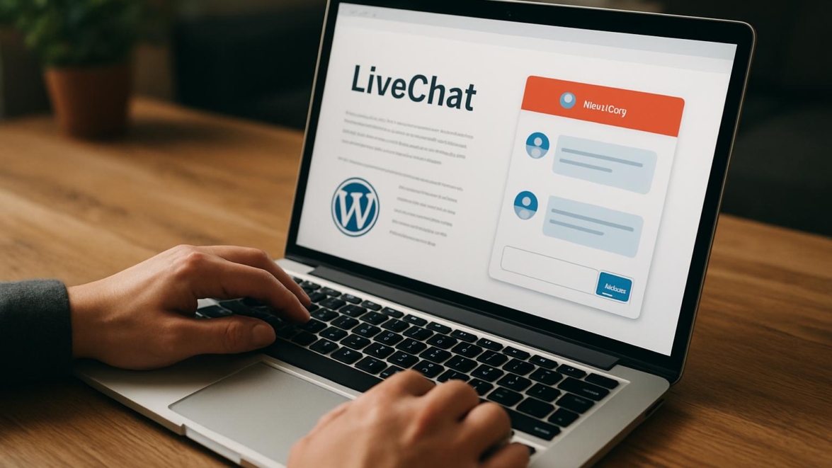 LiveChat WordPress Plugin Review – Convert Visitors Into Customers