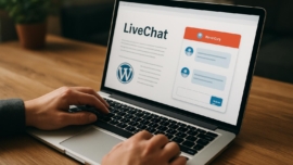 LiveChat WordPress Plugin Review – Convert Visitors Into Customers