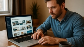 Starter Templates WordPress Plugin Review – Launch a Site Quickly