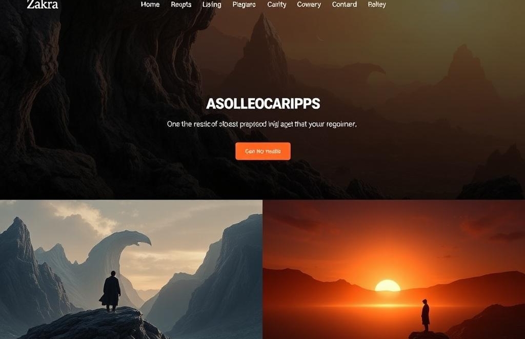 Zakra WordPress Theme Review - Honest Opinion, Reviews, and Features