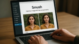 Smush WordPress Plugin Review – Optimize Images Without Losing Quality
