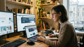 The7 WordPress theme review