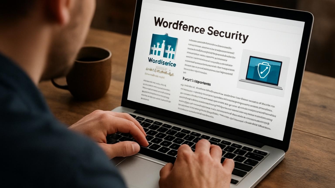 Wordfence Security WordPress Plugin Review – Protect Your Website Easily