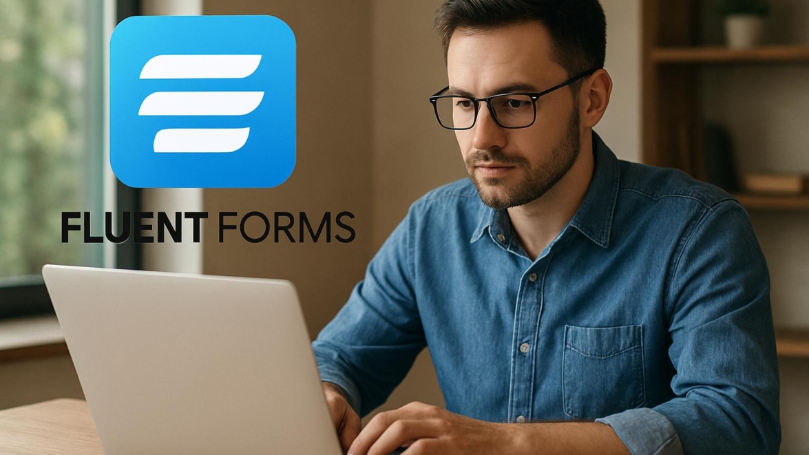 Fluent Forms WordPress Plugin Review – Fastest form builder tested