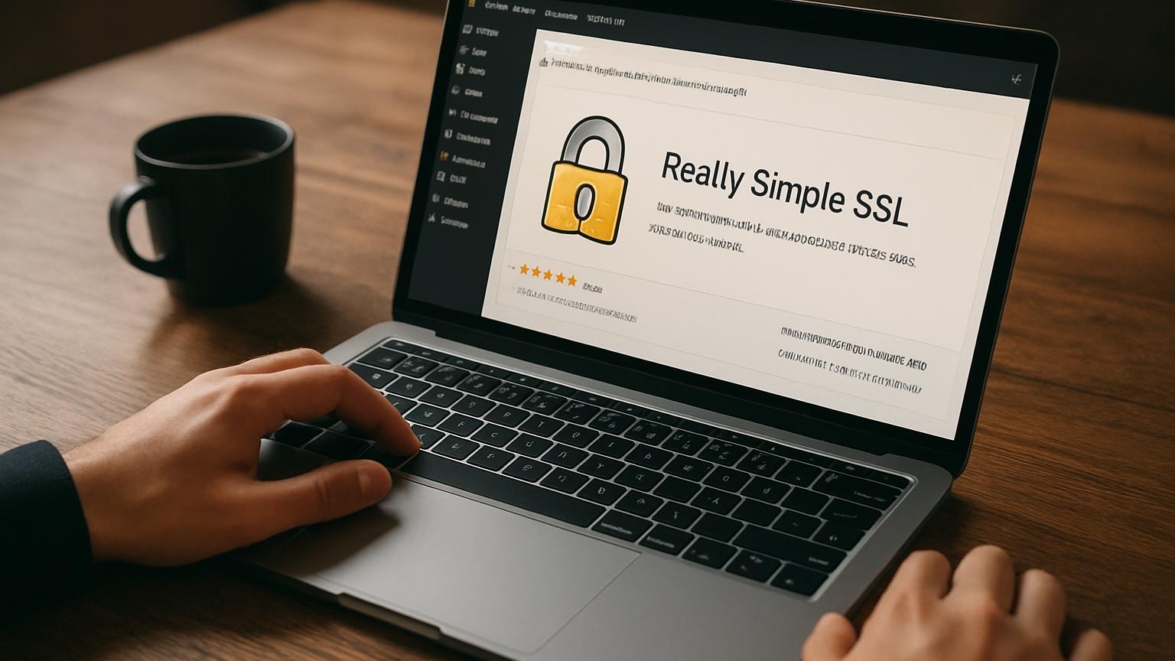Really Simple SSL WordPress Plugin Review – Secure Your Site Quickly