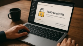 Really Simple SSL WordPress Plugin Review – Secure Your Site Quickly