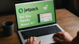 Jetpack WordPress plugin review do you really need it