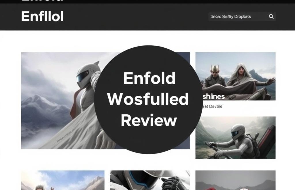 Enfold WordPress Theme Review