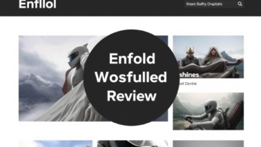 Enfold WordPress Theme Review