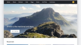 Best WordPress Theme Review Spectra One for modern websites