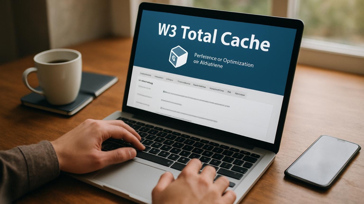 W3 Total Cache WordPress Plugin Review – Free Speed Boost Tested