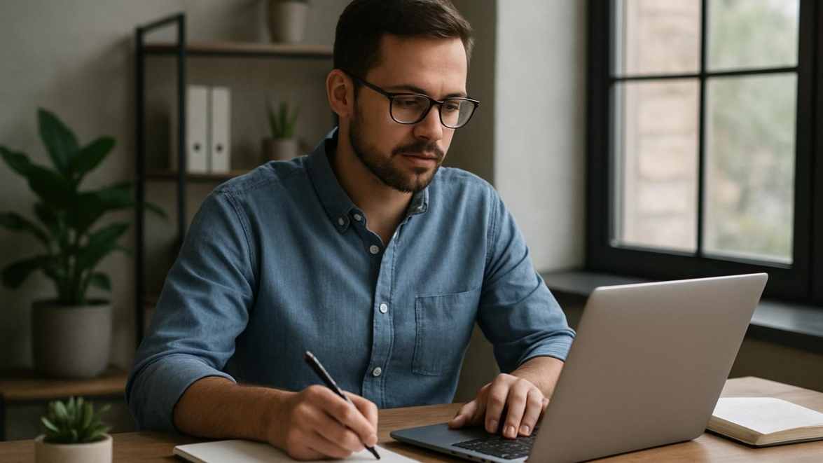 Twenty Twenty-Five theme review for simple business sites