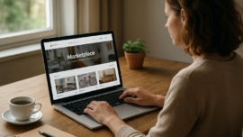 HivePress theme review for marketplace websites