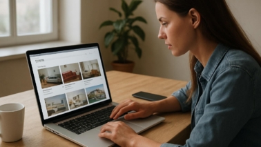 MyListing WordPress theme review for classified projects