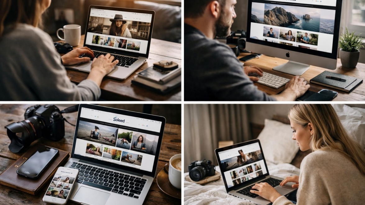 Soledad WordPress theme review