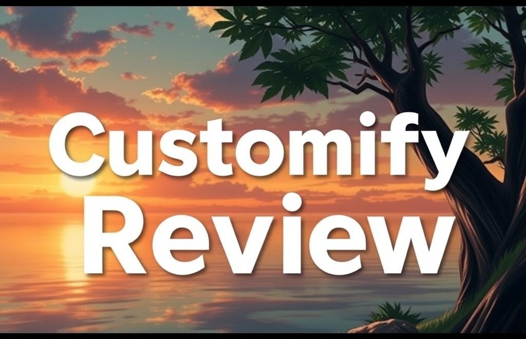 Customify WordPress Theme Review 2026