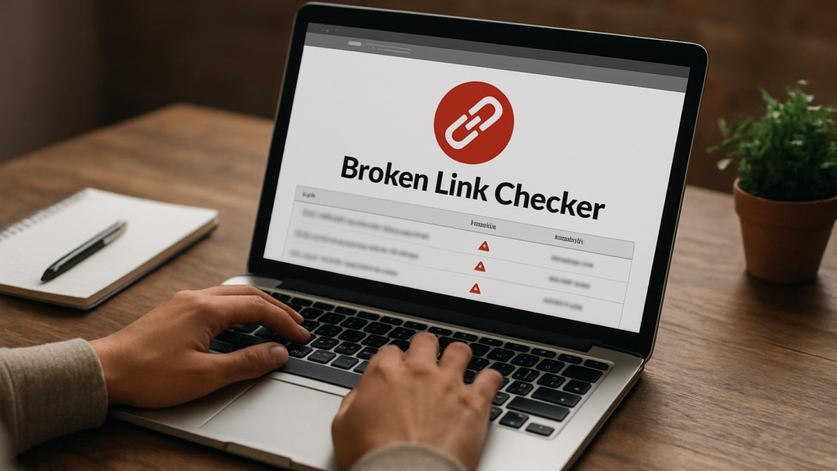 Broken Link Checker WordPress Plugin review – Fix SEO errors fast