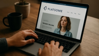 Flatsome WordPress Theme Review