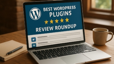 Best WordPress Plugins Review Roundup – Top Tools for 2026
