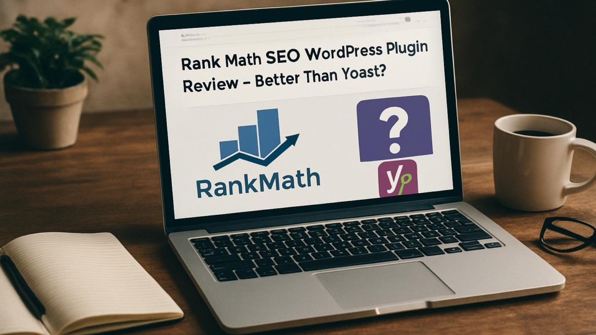 Rank Math SEO WordPress Plugin Review – Better Than Yoast?