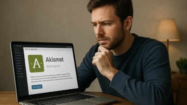Akismet Anti-Spam WordPress plugin review – Stop spam comments fast