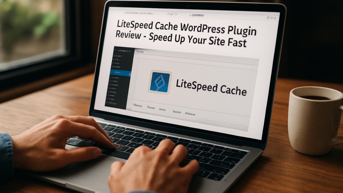 LiteSpeed Cache WordPress Plugin Review – Speed Up Your Site Fast