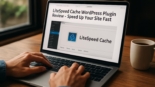 LiteSpeed Cache WordPress Plugin Review – Speed Up Your Site Fast