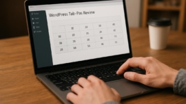 TablePress WordPress Plugin Review – Create Responsive Tables Easily