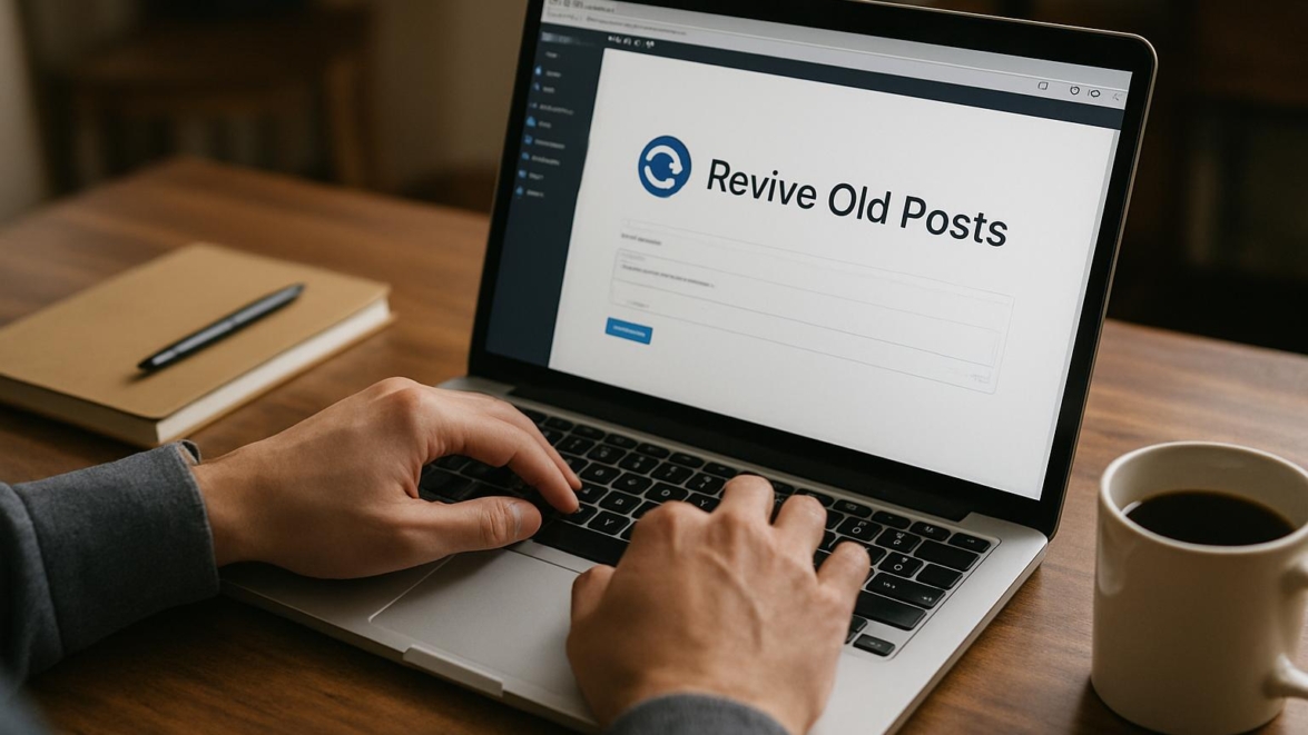 Revive Old Posts WordPress Plugin Review – Automate Social Sharing