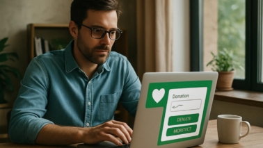 GiveWP WordPress Plugin Review – Accept Donations on Your Website