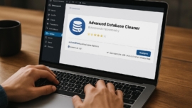 Advanced Database Cleaner WordPress Plugin Review – Remove Junk Data Easily