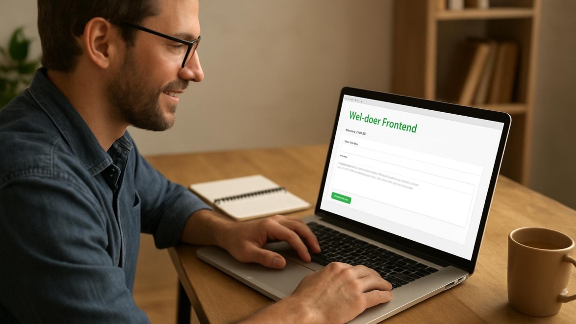 WP User Frontend WordPress Plugin Review – Frontend Posting Made Simple