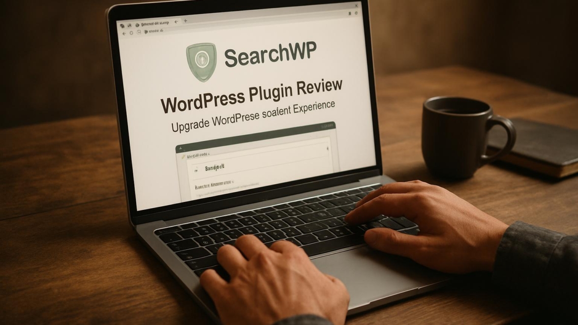 SearchWP WordPress Plugin Review – Upgrade WordPress Search Experience