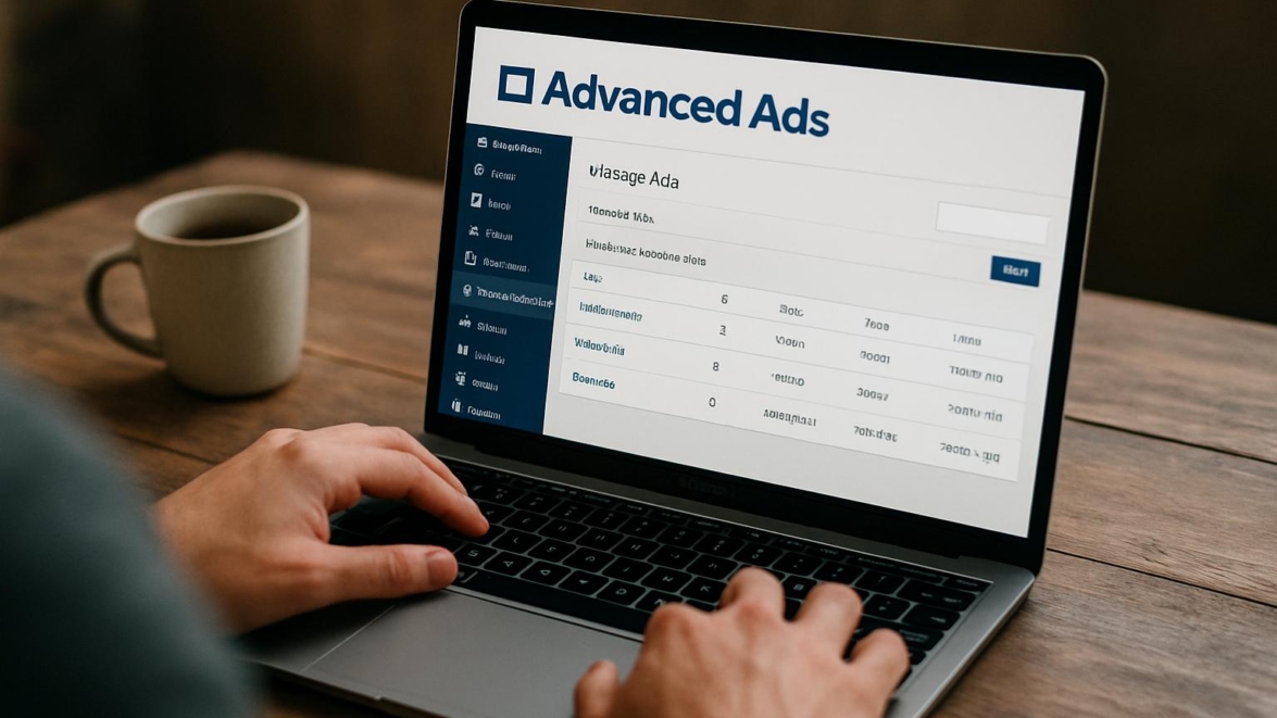 Advanced Ads WordPress Plugin Review – Manage Ads Without Complexity