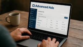 Advanced Ads WordPress Plugin Review – Manage Ads Without Complexity