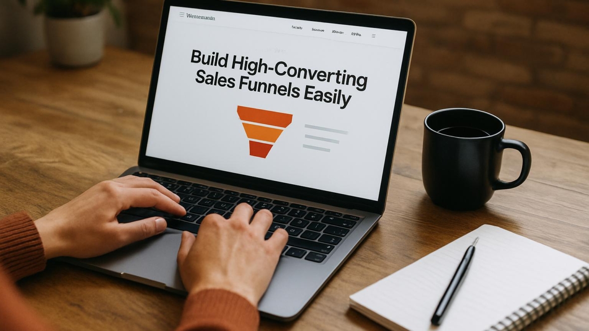 CartFlows WordPress Plugin Review – Build High-Converting Sales Funnels Easily