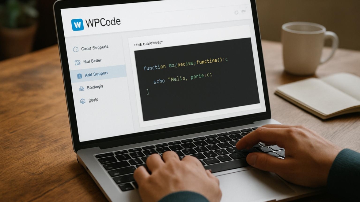 WPCode WordPress Plugin Review – Add Code Snippets Without Risk