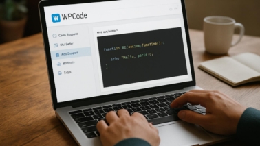 WPCode WordPress Plugin Review – Add Code Snippets Without Risk