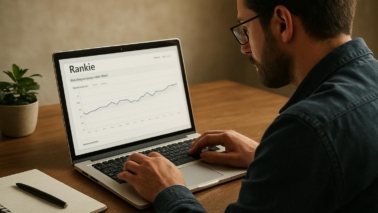 Rankie WordPress Plugin Review – Track Keyword Rankings Inside WordPress