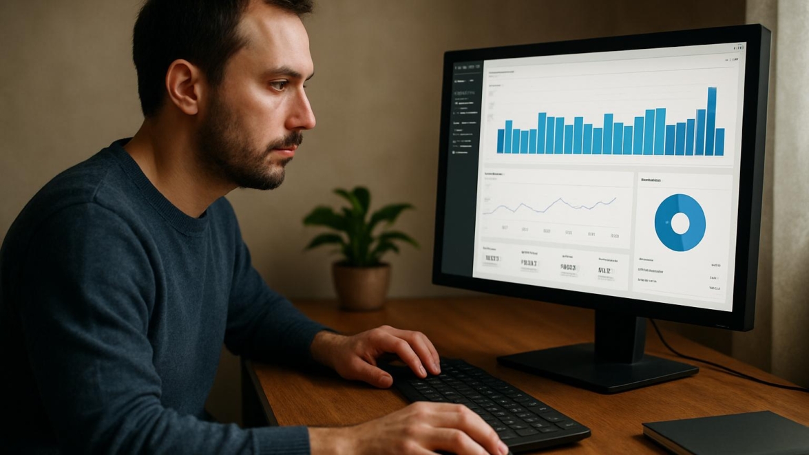 WP Statistics WordPress Plugin review – Track visitors without Google