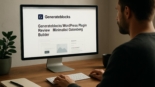 GenerateBlocks WordPress Plugin Review – Minimalist Gutenberg Builder