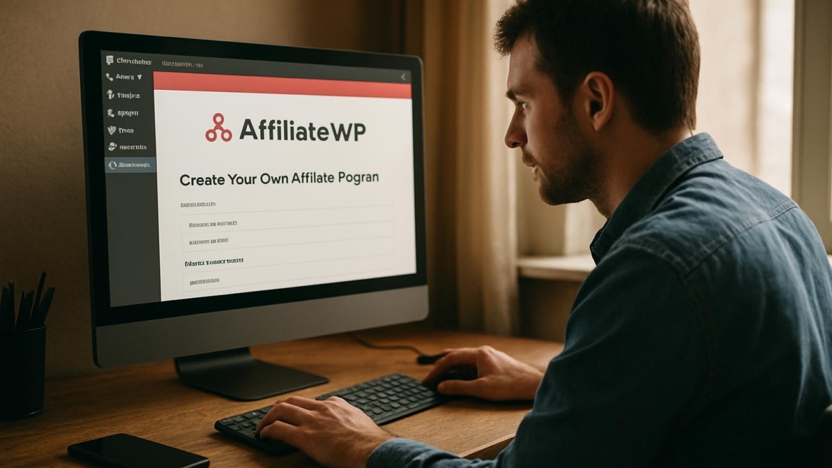 AffiliateWP WordPress Plugin Review – Create Your Own Affiliate Program