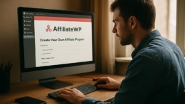 AffiliateWP WordPress Plugin Review – Create Your Own Affiliate Program