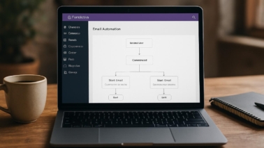 FluentCRM WordPress Plugin Review – Email marketing automation inside WP