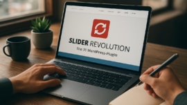 Slider Revolution WordPress Plugin Review – Still the King of Sliders?