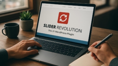 Slider Revolution WordPress Plugin Review – Still the King of Sliders?