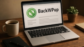 BackWPup WordPress Plugin Review – Reliable Backup Solution for Any Site