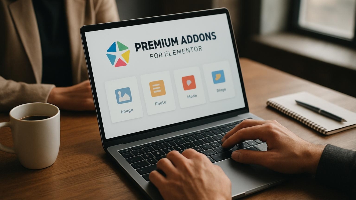 Premium Addons for Elementor Review – Powerful widgets for designers